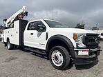 2020 Ford F-550 Super Cab DRW RWD Knapheide Mechanics Body for sale #15859 - photo 1