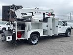 2020 Ford F-550 Super Cab DRW RWD Knapheide Mechanics Body for sale #15859 - photo 2