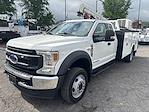 2020 Ford F-550 Super Cab DRW RWD Knapheide Mechanics Body for sale #15859 - photo 4