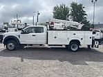 2020 Ford F-550 Super Cab DRW RWD Knapheide Mechanics Body for sale #15859 - photo 5