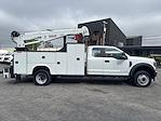 2020 Ford F-550 Super Cab DRW RWD Knapheide Mechanics Body for sale #15859 - photo 7
