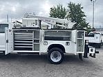 2020 Ford F-550 Super Cab DRW RWD Knapheide Mechanics Body for sale #15859 - photo 10
