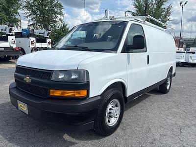 2018 Chevrolet Express 2500 RWD Upfitted Cargo Van for sale #15862 - photo 1