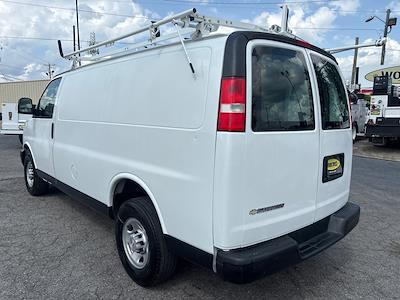 2018 Chevrolet Express 2500 RWD Upfitted Cargo Van for sale #15862 - photo 2