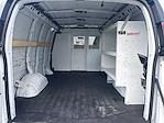 2018 Chevrolet Express 2500 RWD Upfitted Cargo Van for sale #15862 - photo 17