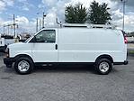 2018 Chevrolet Express 2500 RWD Upfitted Cargo Van for sale #15862 - photo 3