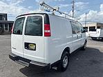 2018 Chevrolet Express 2500 RWD Upfitted Cargo Van for sale #15862 - photo 5