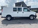2018 Chevrolet Express 2500 RWD Upfitted Cargo Van for sale #15862 - photo 6