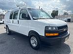 2018 Chevrolet Express 2500 RWD Upfitted Cargo Van for sale #15862 - photo 7