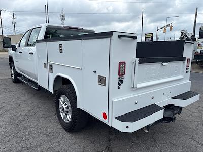 2023 Chevrolet Silverado 2500 Crew Cab 4WD Reading Service Truck for sale #15864 - photo 2