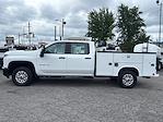 2023 Chevrolet Silverado 2500 Crew Cab 4WD Reading Service Truck for sale #15864 - photo 3