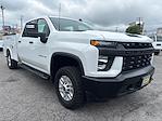 2023 Chevrolet Silverado 2500 Crew Cab 4WD Reading Service Truck for sale #15864 - photo 7