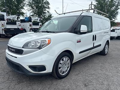 2021 Ram ProMaster City FWD Upfitted Cargo Van for sale #15865 - photo 1