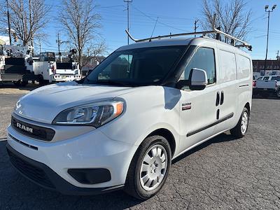 Used 2021 Ram ProMaster City Upfitted Cargo Van for sale #15865 - photo 1