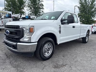 2021 Ford F-250 Super Cab RWD Pickup for sale #15867 - photo 1