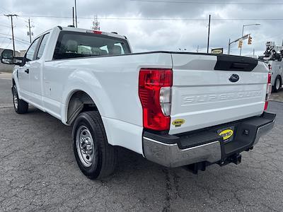 2021 Ford F-250 Super Cab RWD Pickup for sale #15867 - photo 2