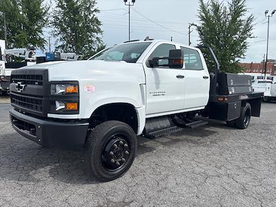 2022 Chevrolet Silverado 5500 DRW 4WD HydraBed Reel Lift Truck for sale #15870 - photo 1