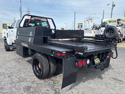 2022 Chevrolet Silverado 5500 DRW 4WD HydraBed Reel Lift Truck for sale #15870 - photo 2