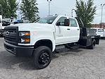 2022 Chevrolet Silverado 5500 DRW 4WD HydraBed Reel Lift Truck for sale #15870 - photo 1