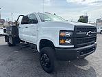 2022 Chevrolet Silverado 5500 DRW 4WD HydraBed Reel Lift Truck for sale #15870 - photo 7