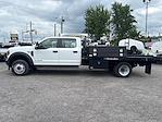 2022 Ford F-550 Crew Cab DRW 4WD HydraBed Reel Lift Truck for sale #15871 - photo 3