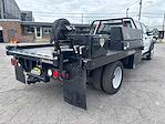 2022 Ford F-550 Crew Cab DRW 4WD HydraBed Reel Lift Truck for sale #15871 - photo 5