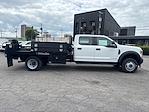 2022 Ford F-550 Crew Cab DRW 4WD HydraBed Reel Lift Truck for sale #15871 - photo 6