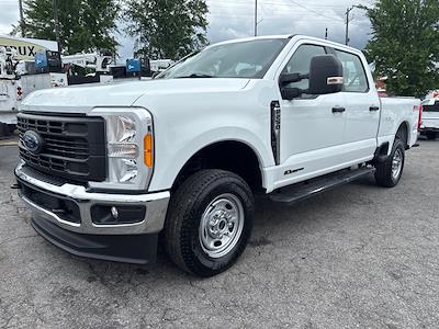 2023 Ford F-250 Crew Cab 4WD Pickup for sale #15872 - photo 1