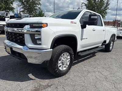 2020 Chevrolet Silverado 2500 Crew Cab 4WD Pickup for sale #15874 - photo 1