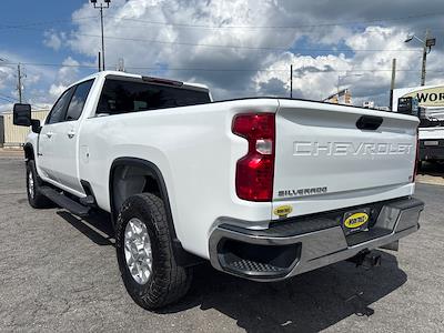 2020 Chevrolet Silverado 2500 Crew Cab 4WD Pickup for sale #15874 - photo 2