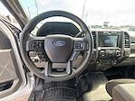 2020 Ford F-350 Crew Cab DRW 4WD Flatbed Truck for sale #15876 - photo 11