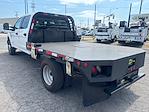 2020 Ford F-350 Crew Cab DRW 4WD Flatbed Truck for sale #15876 - photo 2