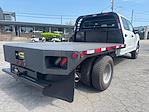 2020 Ford F-350 Crew Cab DRW 4WD Flatbed Truck for sale #15876 - photo 5