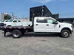 2020 Ford F-350 Crew Cab DRW 4WD Flatbed Truck for sale #15876 - photo 6