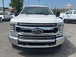 2020 Ford F-350 Crew Cab DRW 4WD Flatbed Truck for sale #15876 - photo 8