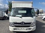 Used 2020 Hino 155 Single Cab 16' Box Truck with Liftgate for sale #15878 - photo 10