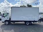 Used 2020 Hino 155 Single Cab 16' Box Truck with Liftgate for sale #15878 - photo 5