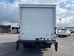 Used 2020 Hino 155 Single Cab 16' Box Truck with Liftgate for sale #15878 - photo 6