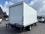 Used 2020 Hino 155 Single Cab 16' Box Truck with Liftgate for sale #15878 - photo 7