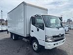 Used 2020 Hino 155 Single Cab 16' Box Truck with Liftgate for sale #15878 - photo 3