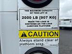 Used 2022 Isuzu NPR-XD Regular Cab 16' Box Truck with Liftgate for sale #15880 - photo 19