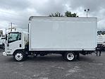 Used 2022 Isuzu NPR-XD Regular Cab 16' Box Truck with Liftgate for sale #15880 - photo 3