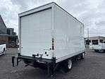Used 2022 Isuzu NPR-XD Regular Cab 16' Box Truck with Liftgate for sale #15880 - photo 5