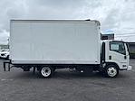 Used 2022 Isuzu NPR-XD Regular Cab 16' Box Truck with Liftgate for sale #15880 - photo 6