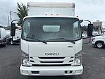 Used 2022 Isuzu NPR-XD Regular Cab 16' Box Truck with Liftgate for sale #15880 - photo 8