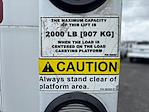 Used 2022 Isuzu NPR-XD Regular Cab 16' Box Truck with Liftgate for sale #15881 - photo 20