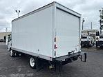 Used 2022 Isuzu NPR-XD Regular Cab 16' Box Truck with Liftgate for sale #15881 - photo 2