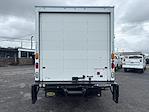 Used 2022 Isuzu NPR-XD Regular Cab 16' Box Truck with Liftgate for sale #15881 - photo 4
