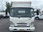 Used 2022 Isuzu NPR-XD Regular Cab 16' Box Truck with Liftgate for sale #15881 - photo 8