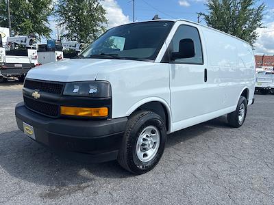 2021 Chevrolet Express 2500 RWD Upfitted Cargo Van for sale #15882 - photo 1